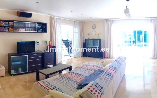 Bestaande woning - Villa - Marbella - Elviria