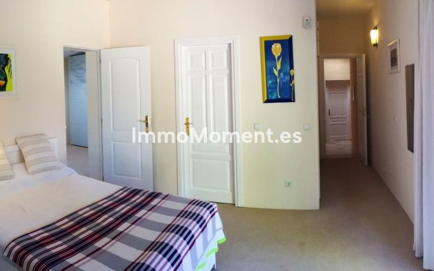 Bestaande woning - Villa - Marbella - Elviria