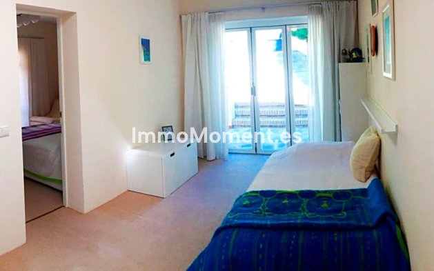 Bestaande woning - Villa - Marbella - Elviria