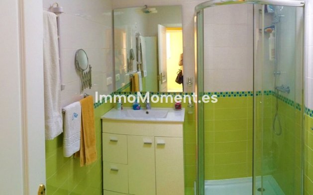 Bestaande woning - Villa - Marbella - Elviria