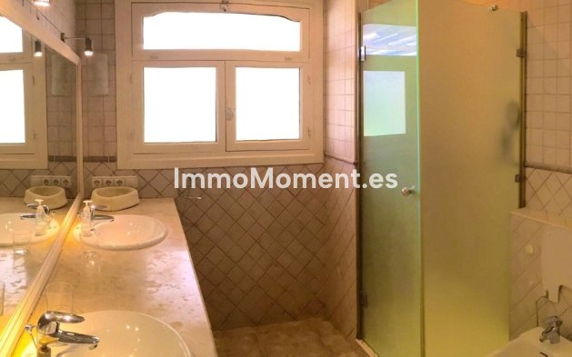 Bestaande woning - Villa - Marbella - Elviria