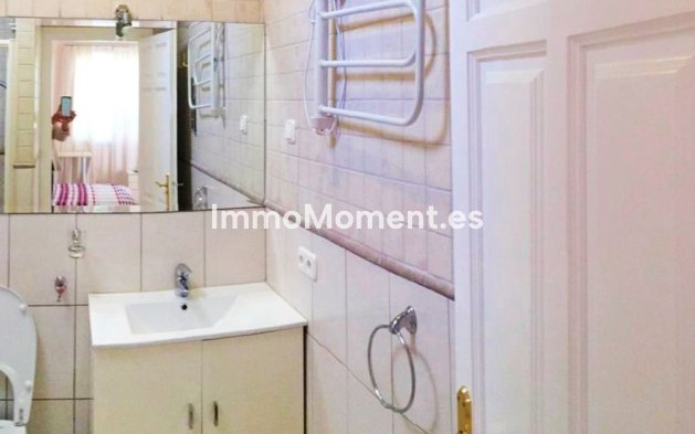 Bestaande woning - Villa - Marbella - Elviria