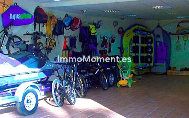 Bestaande woning - Villa - Marbella - Elviria