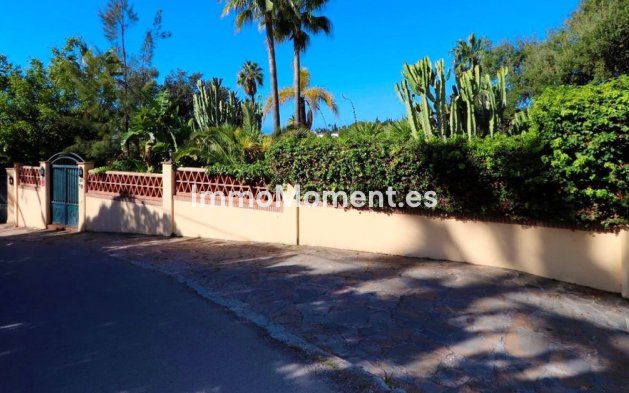 Bestaande woning - Villa - Marbella - Elviria