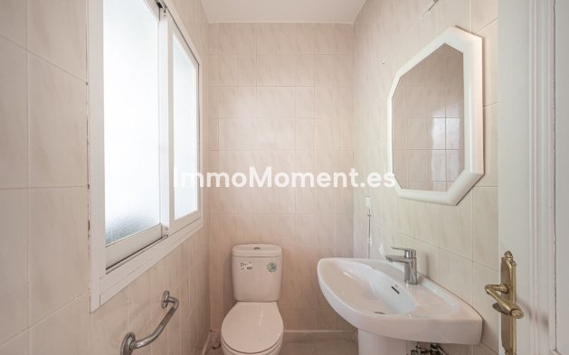 Bestaande woning - Geschakelde woning - Benahavís - Benahavís Centro