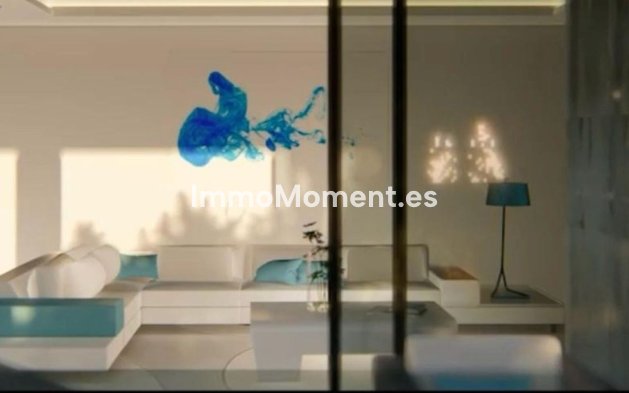 Resale - Land - Estepona - Cancelada