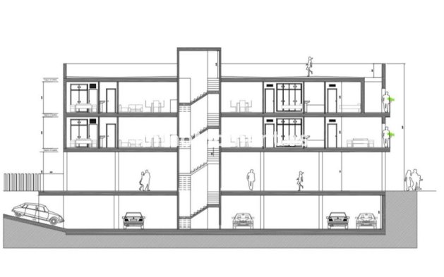 Resale - Land - Estepona - Cancelada