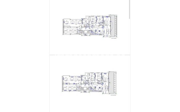 Resale - Land - Estepona - Cancelada