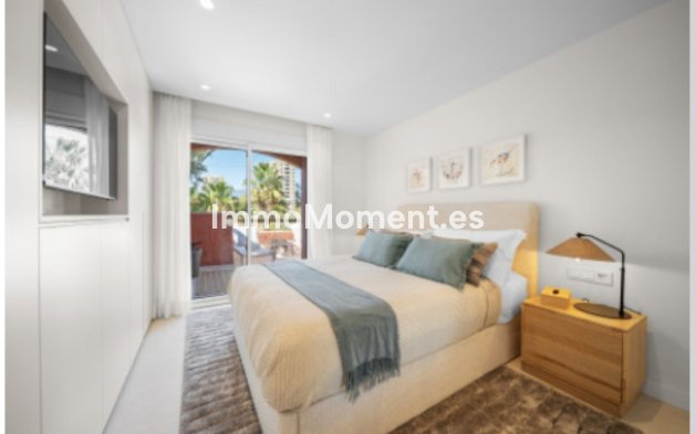 Revente - Maison mitoyenne - Marbella - Nueva Andalucía