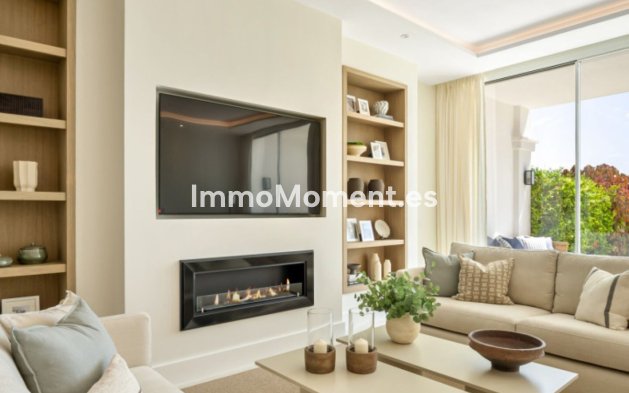 Bestaande woning - Geschakelde woning - Benahavís - La Quinta