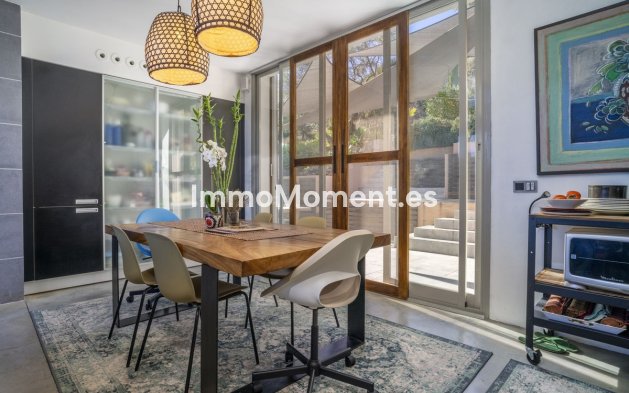 Resale - Villa - Inland  - Monda