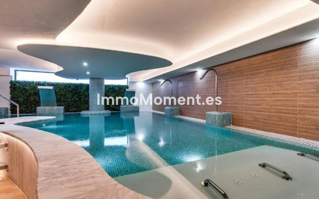 Resale - Apartment - Mijas - Calanova Golf