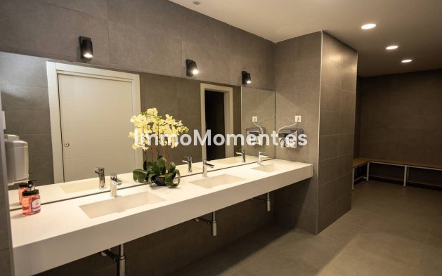 Resale - Apartment - Mijas - Calanova Golf