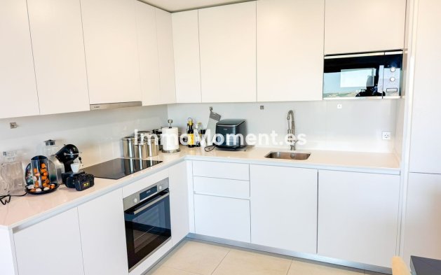 Resale - Apartment - Mijas - Calanova Golf