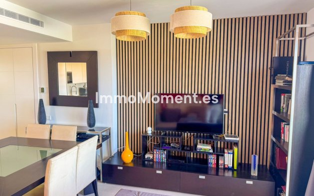 Resale - Apartment - Mijas - Calanova Golf