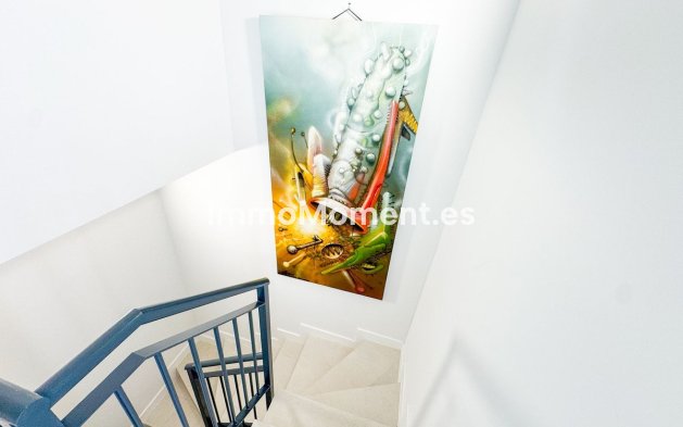 Resale - Apartment - Mijas - Calanova Golf