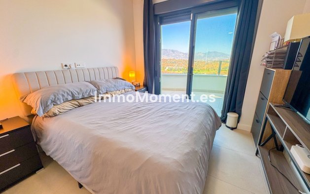 Resale - Apartment - Mijas - Calanova Golf