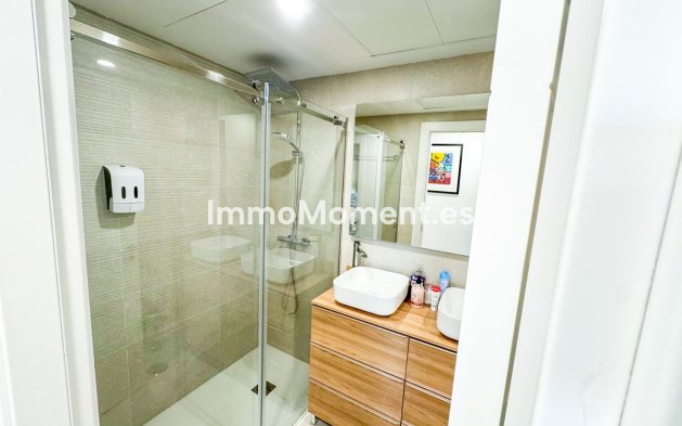 Resale - Apartment - Mijas - Calanova Golf