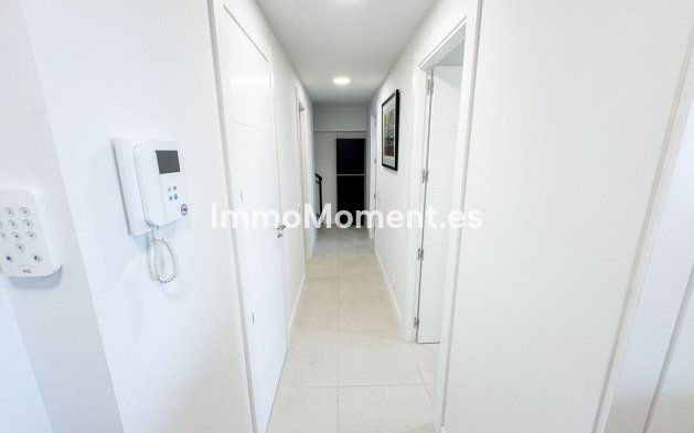 Resale - Apartment - Mijas - Calanova Golf
