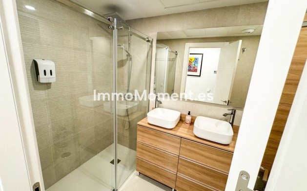 Resale - Apartment - Mijas - Calanova Golf