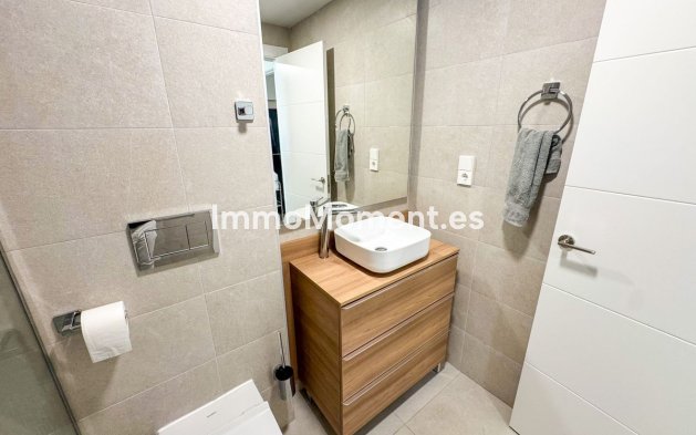 Resale - Apartment - Mijas - Calanova Golf