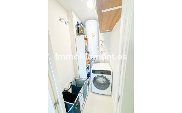 Resale - Apartment - Mijas - Calanova Golf