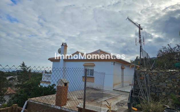 Wiederverkauf - Villa -   Inländisch - Churriana