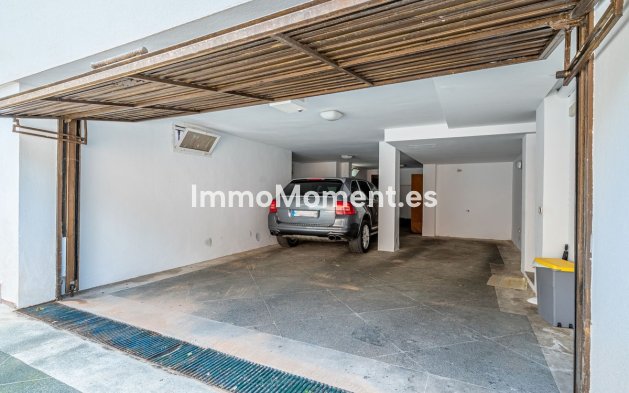 Revente - Villa - Benalmadena - Benalmadena Centro