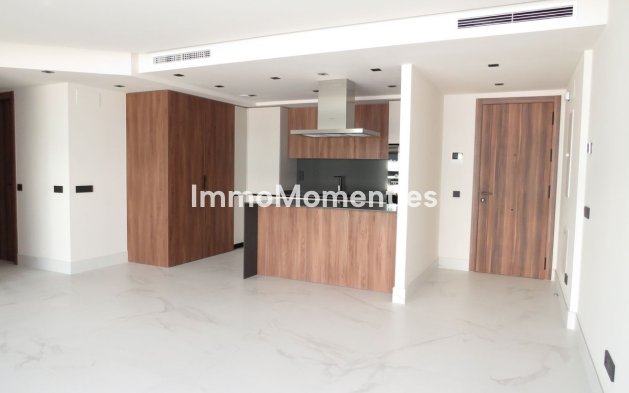 Wiederverkauf - Wohnung - Marbella - San Pedro de Alcántara