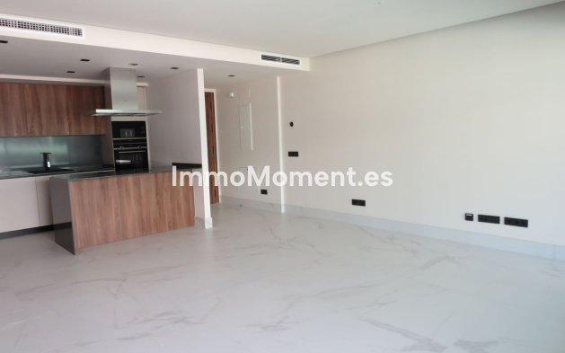 Wiederverkauf - Wohnung - Marbella - San Pedro de Alcántara