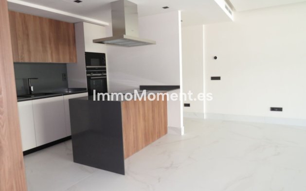 Wiederverkauf - Wohnung - Marbella - San Pedro de Alcántara