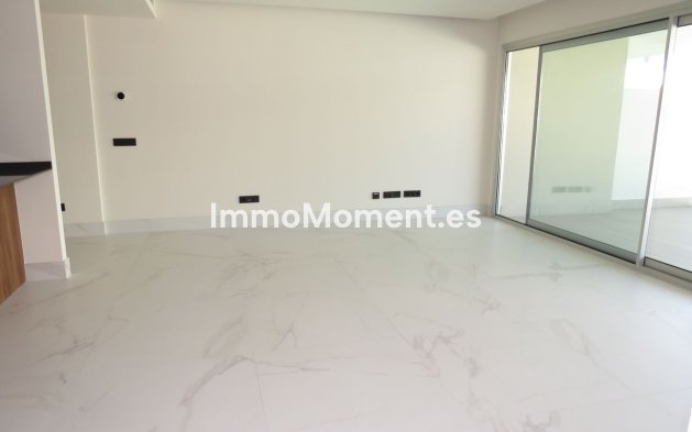 Wiederverkauf - Wohnung - Marbella - San Pedro de Alcántara