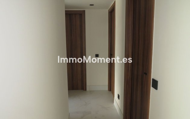 Wiederverkauf - Wohnung - Marbella - San Pedro de Alcántara