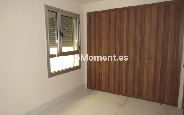 Wiederverkauf - Wohnung - Marbella - San Pedro de Alcántara