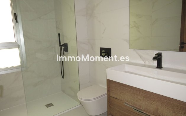 Wiederverkauf - Wohnung - Marbella - San Pedro de Alcántara