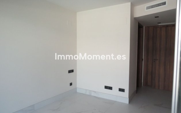 Wiederverkauf - Wohnung - Marbella - San Pedro de Alcántara