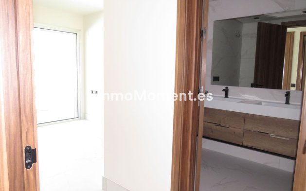 Wiederverkauf - Wohnung - Marbella - San Pedro de Alcántara