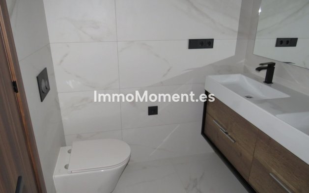 Wiederverkauf - Wohnung - Marbella - San Pedro de Alcántara