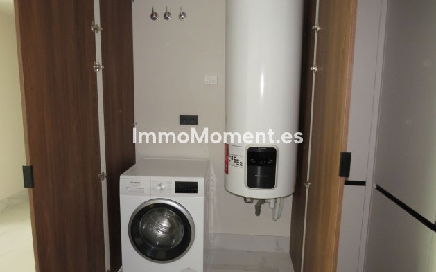 Wiederverkauf - Wohnung - Marbella - San Pedro de Alcántara