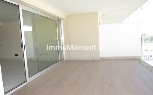 Wiederverkauf - Wohnung - Marbella - San Pedro de Alcántara