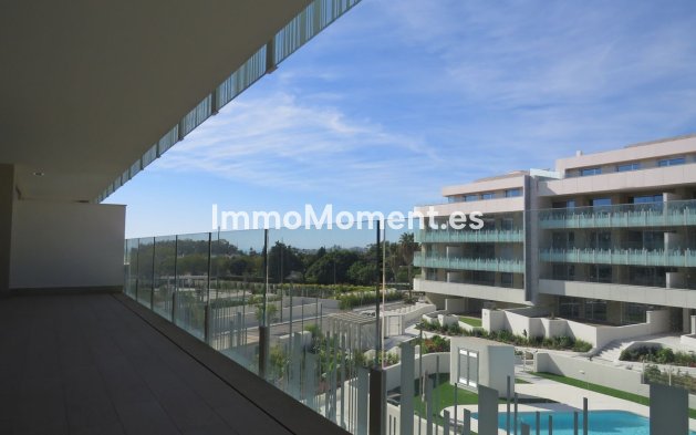 Wiederverkauf - Wohnung - Marbella - San Pedro de Alcántara