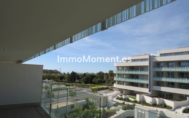 Wiederverkauf - Wohnung - Marbella - San Pedro de Alcántara