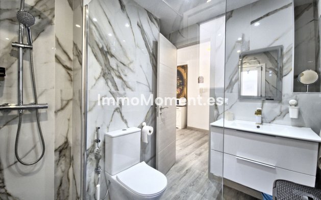 Revente - Appartement - Marbella - Marbella Centro