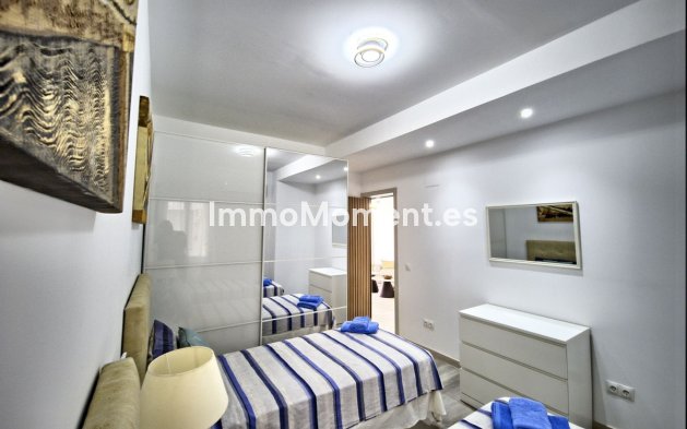 Revente - Appartement - Marbella - Marbella Centro