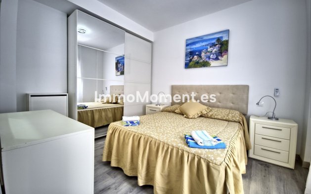 Revente - Appartement - Marbella - Marbella Centro