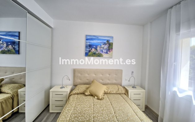 Revente - Appartement - Marbella - Marbella Centro