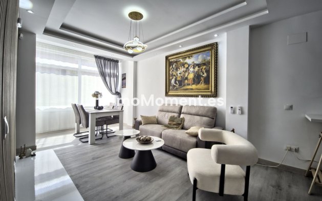 Revente - Appartement - Marbella - Marbella Centro