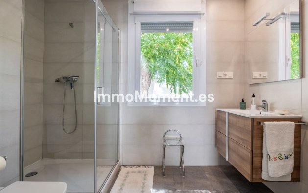 Bestaande woning - Villa - Marbella - Marbella Centro