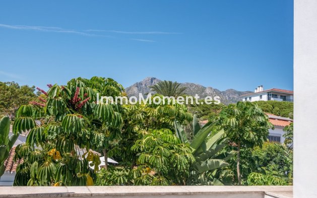 Bestaande woning - Villa - Marbella - Marbella Centro