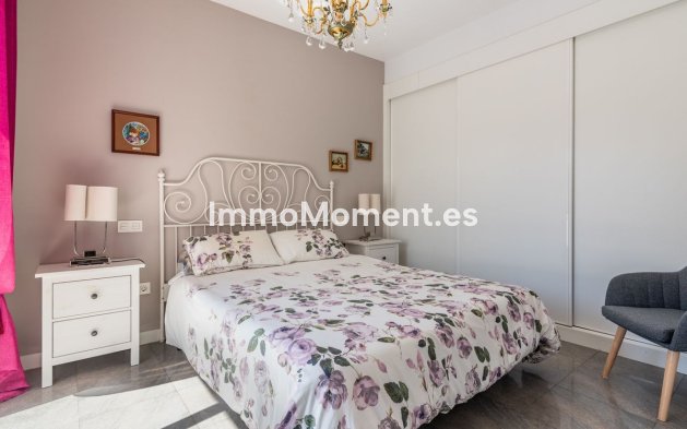 Bestaande woning - Villa - Marbella - Marbella Centro